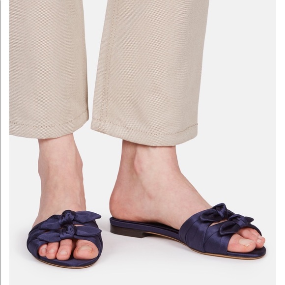 Tabitha Simmons Shoes - Tabitha Simmons Cleo Sandals !
